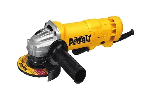 DEWALT Angle Grinder