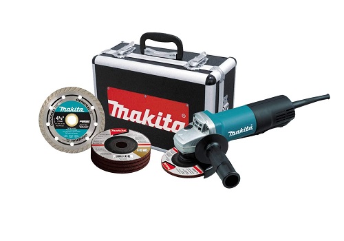 Makita Angle Grinder