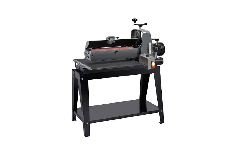 supermax drum sander