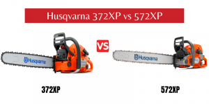 Husqvarna 372xp vs 572xp