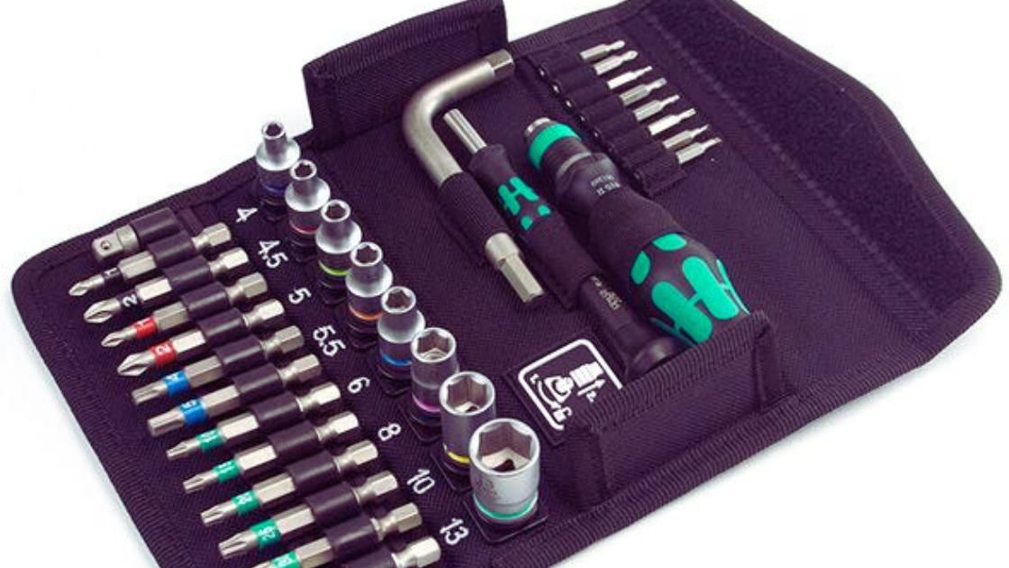 Wera Tools