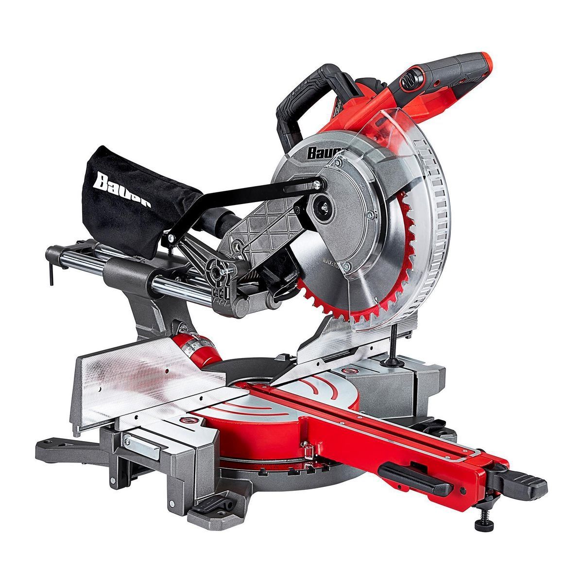 Miter Saw