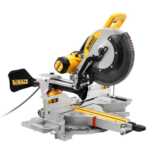 Compound Miter Saw