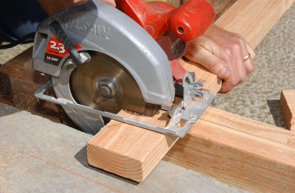 Circular Saw